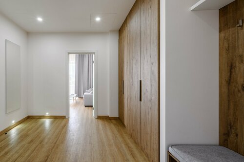 Апартаменты 8512 Апарт в Астраханской области