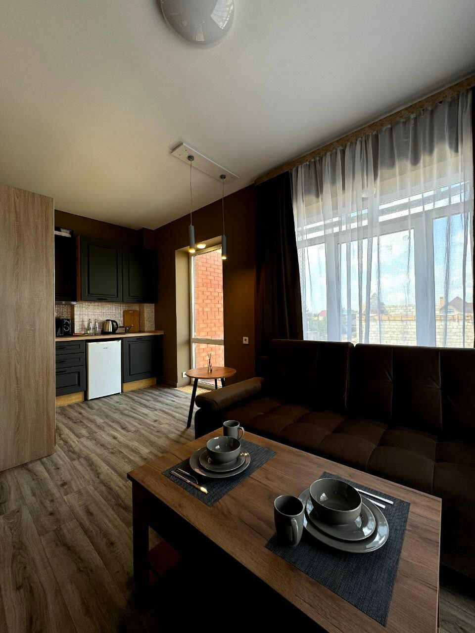 Фото Континент