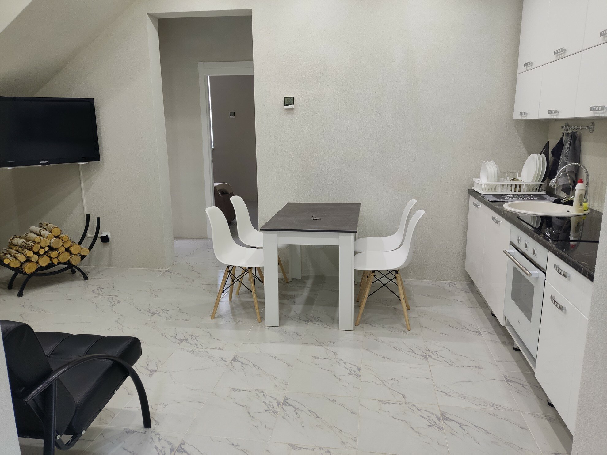 Фото Загородный дом