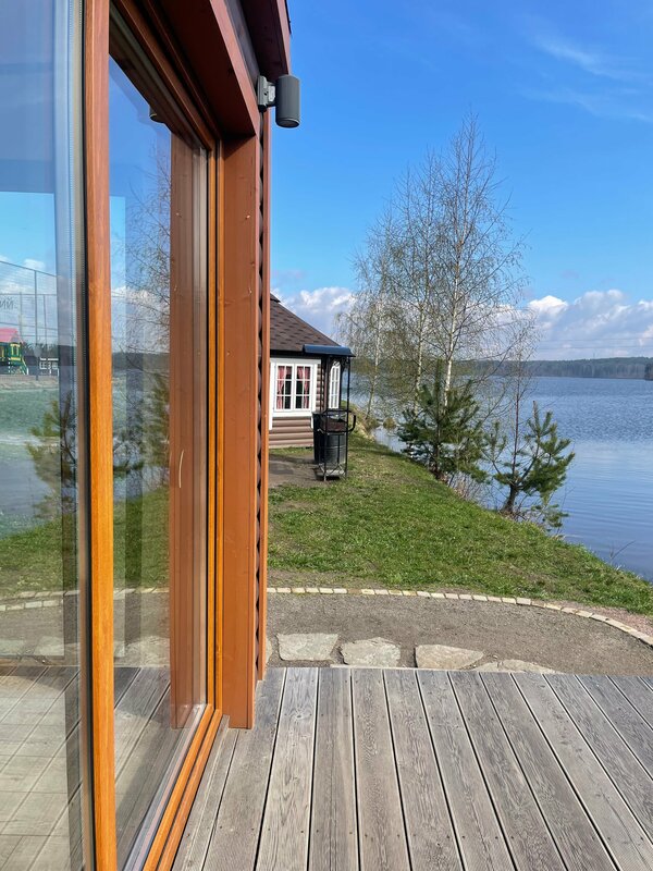 Курголовский Берег — фото 49