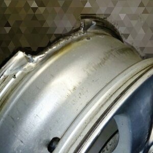 Welding services Argon, Chimkent, photo