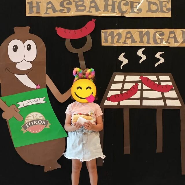 Industrial enterprise Samsun Mediterranean Toros Food, Samsun, photo