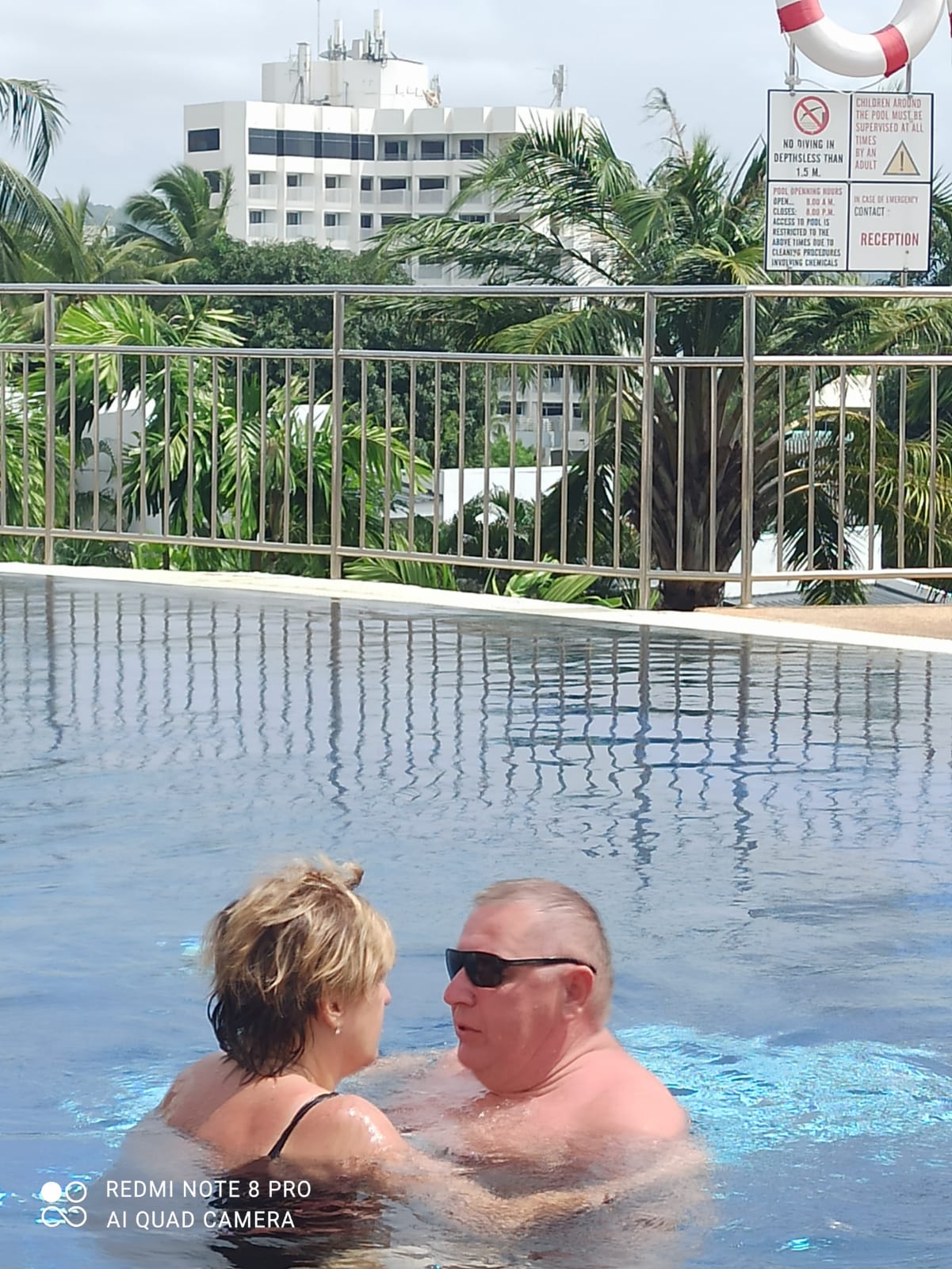 Фото Best Western Phuket Ocean Resort