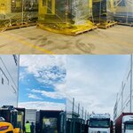 DorukCnc (İstanbul, Atasehir, Mimar Sinan Mah., Ortabayır Sok., 32A), light industry equipment