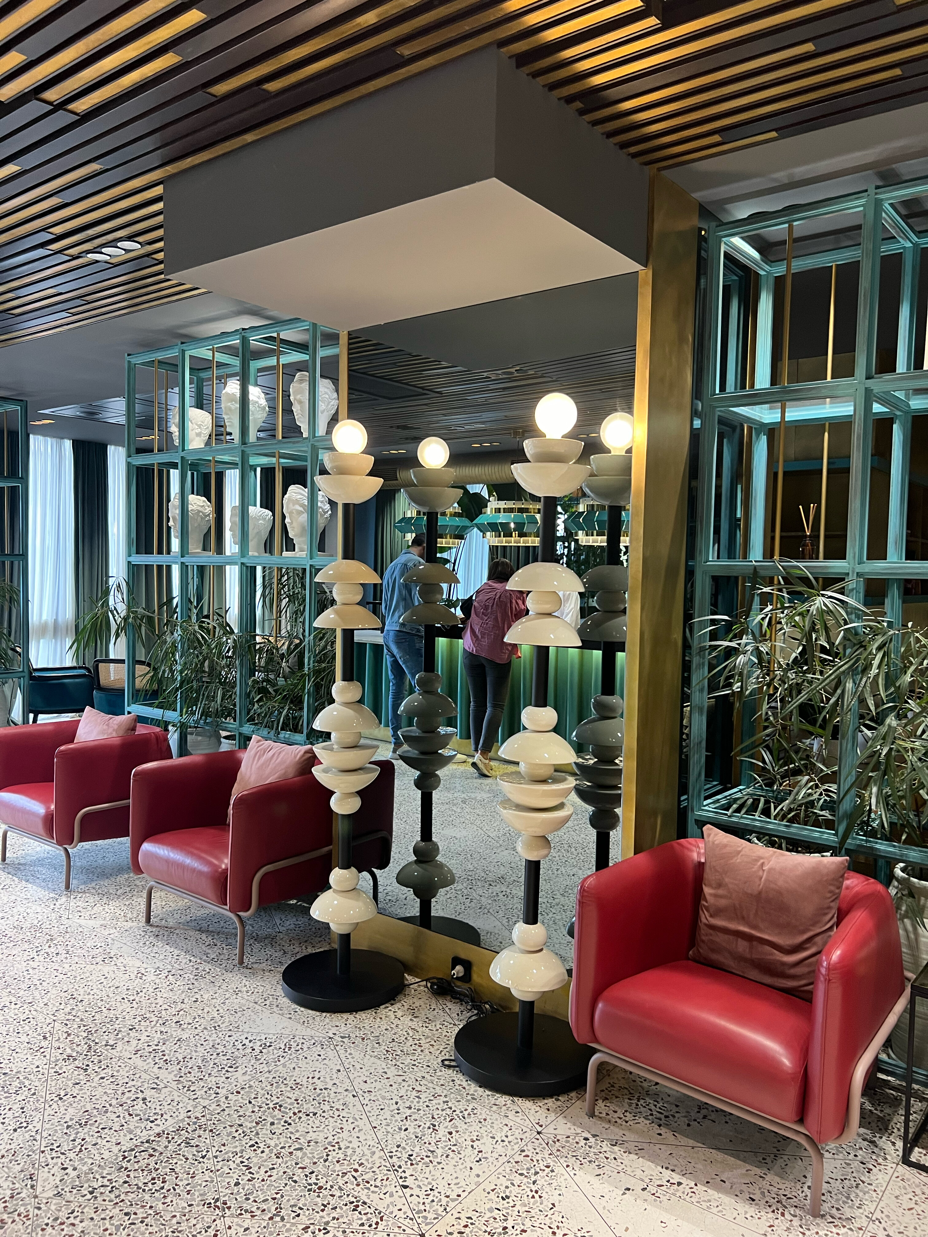 Фото Khedi Hotel