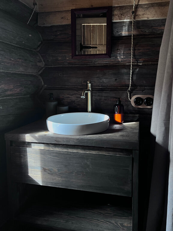 Фото Козы да Березы