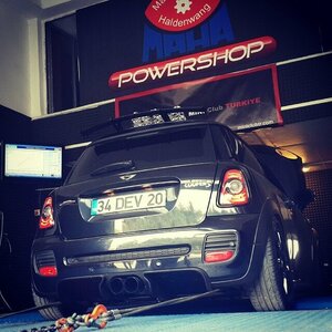 Powershop (Istanbul, Sariyer, Maslak Neighborhood, AOS 20th Street, 654), servicio de coches, centro de reparación de automóviles