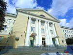 Авто-Лада (Torgovaya ulitsa, 2), driving school