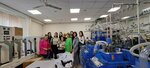 Chelyabinskaya nosochnaya fabrika № 1 (ulitsa Gertsena, 13А) ، متجر الجوارب والألبسة الضيقة