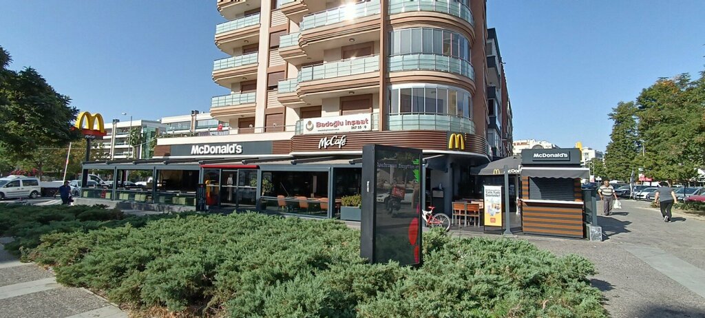 Construction company Badoğlu inşaat, Izmir, photo