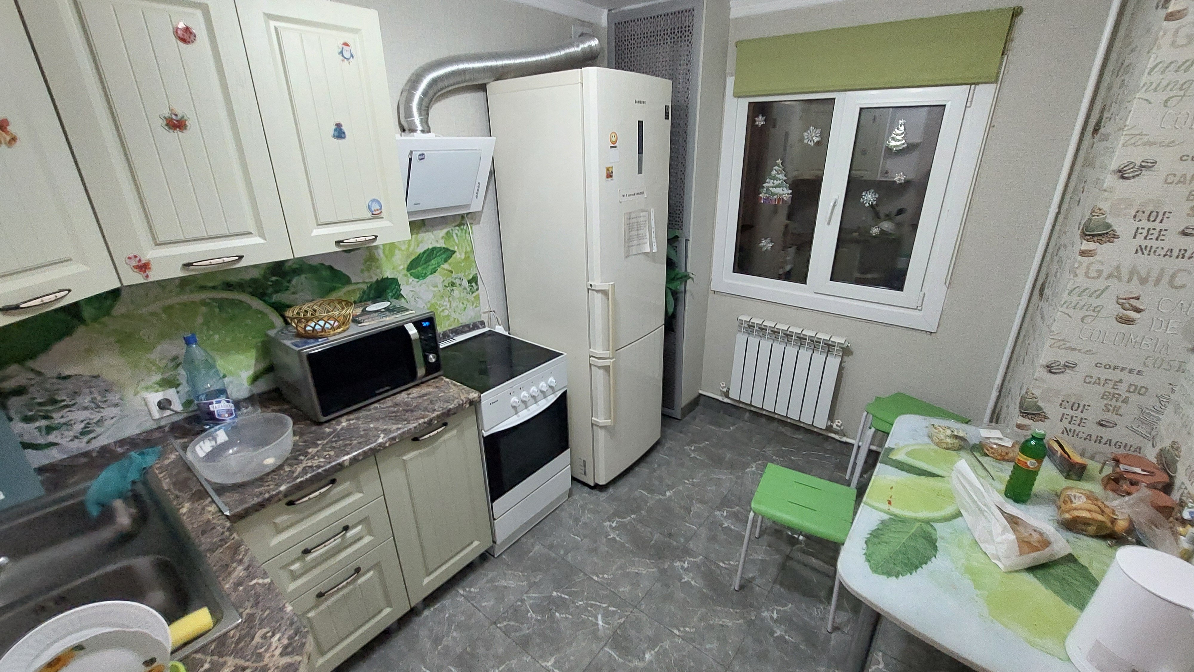 Фото Острова