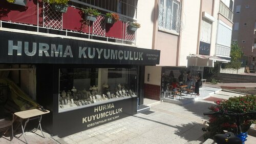 Hurma Kuyumculuk Fotoğraf 1