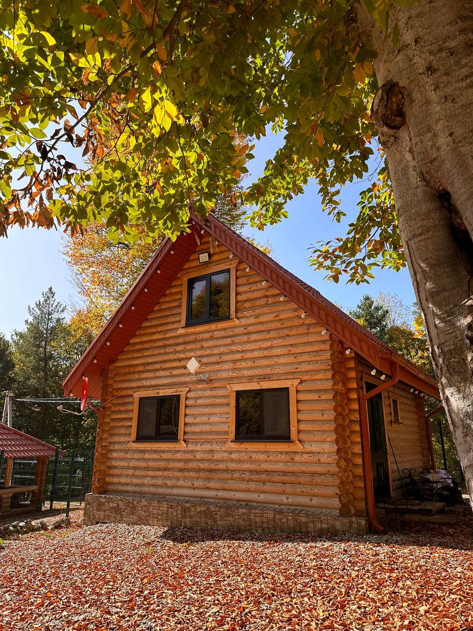 Фото Горный Relax