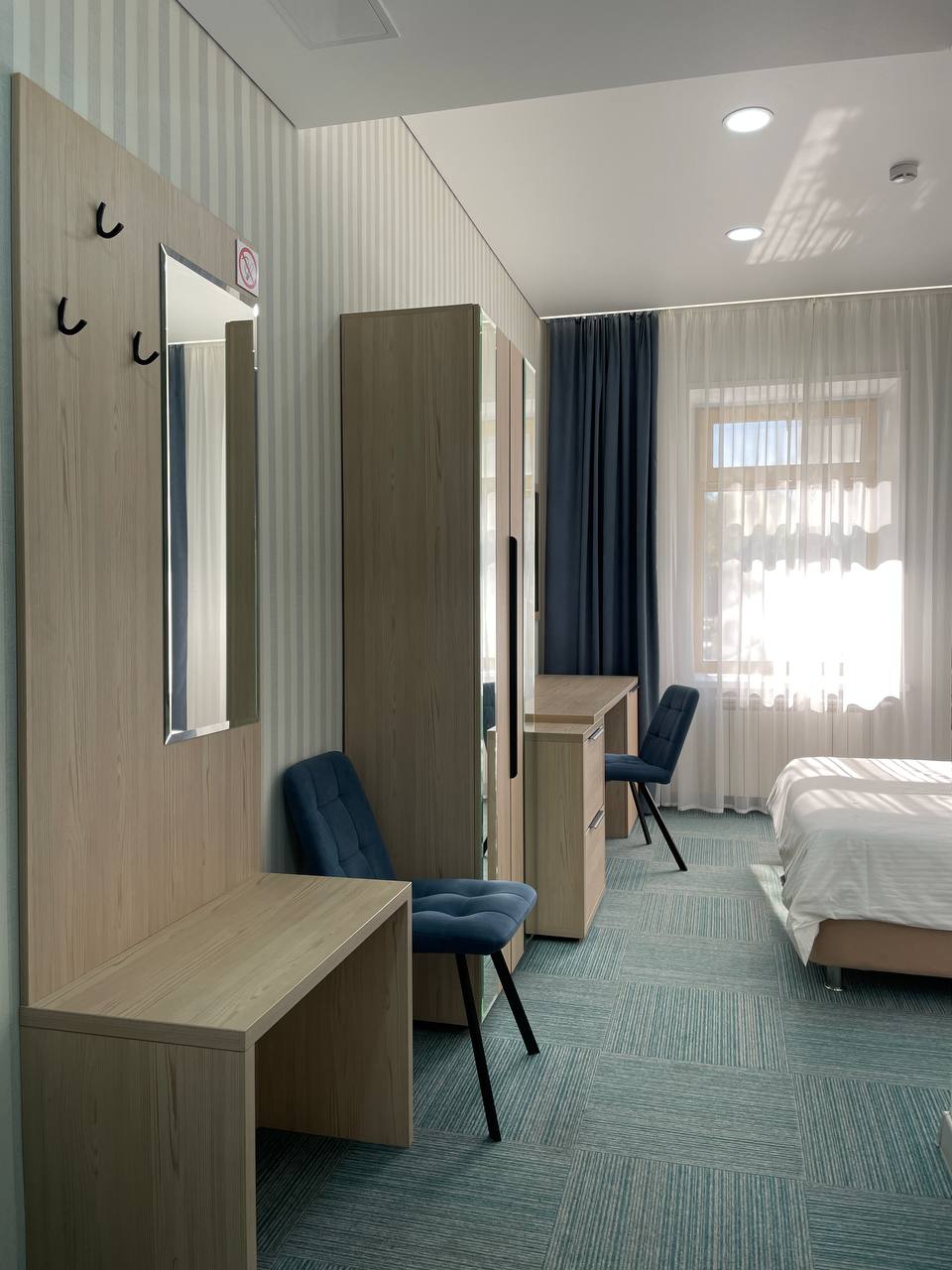 Фото Бульвар Отель