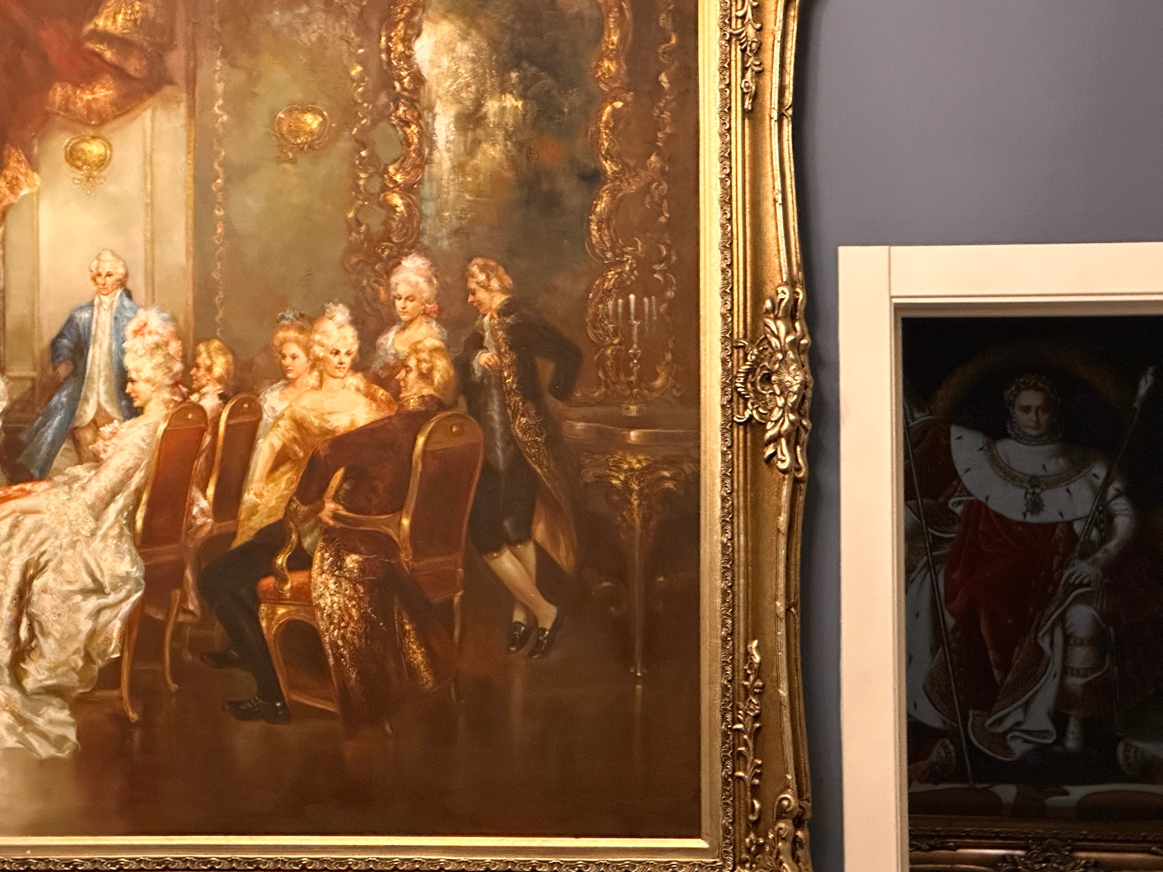 Фото ColorSpb Дом Смотрителя