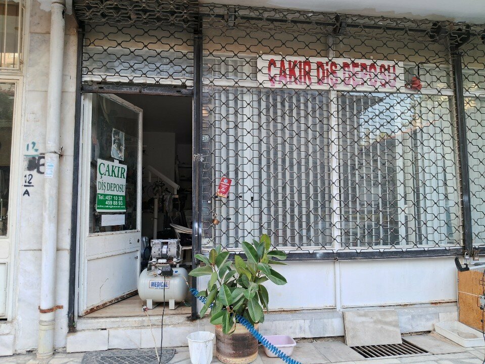 Warehouse Cakir Dental Depot, Adana, photo