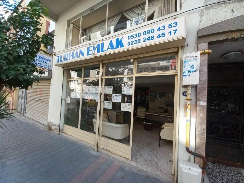 Real estate agency Turhan Real Estate, Izmir, photo