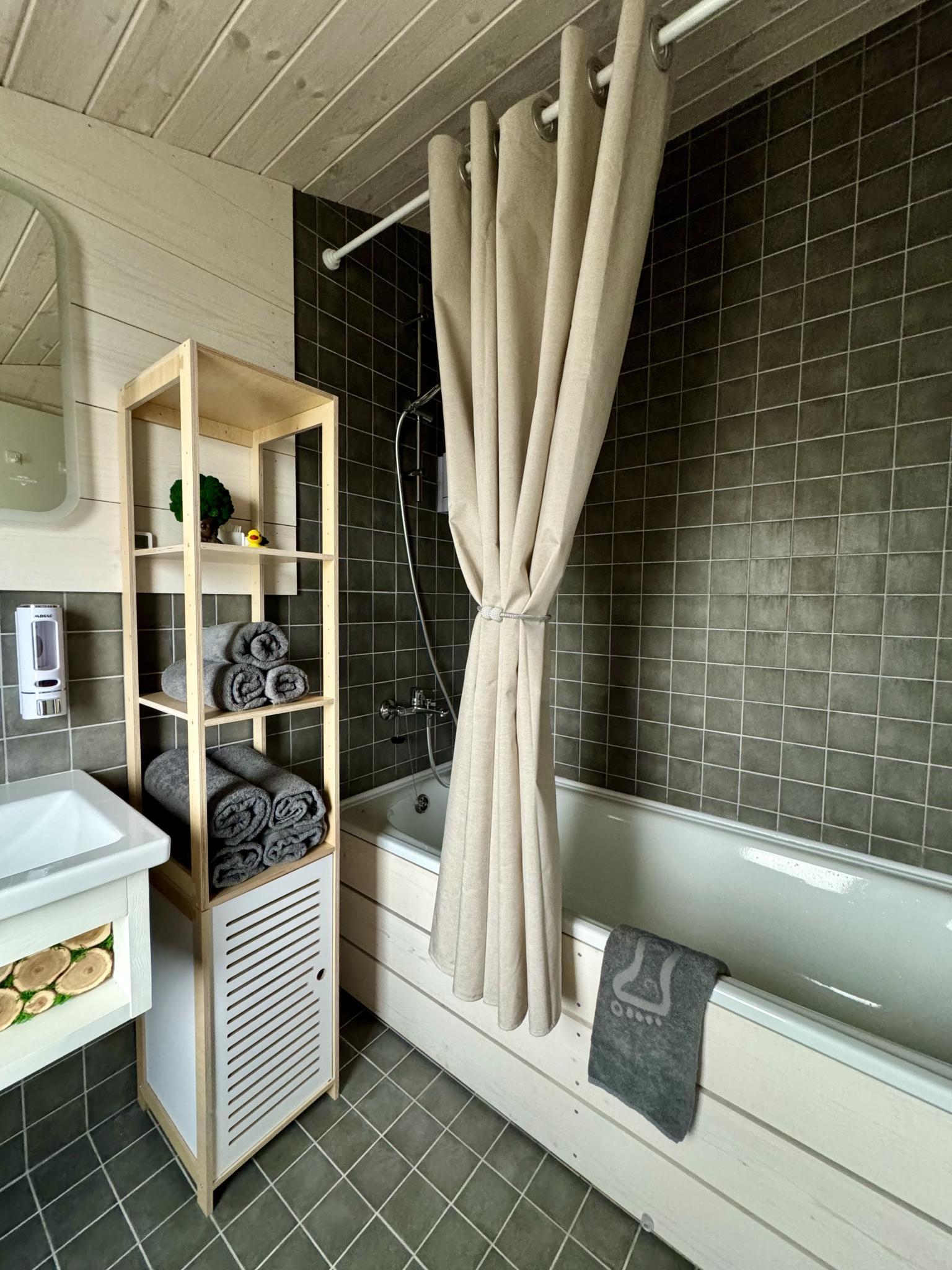 Фото Оазис Завидово