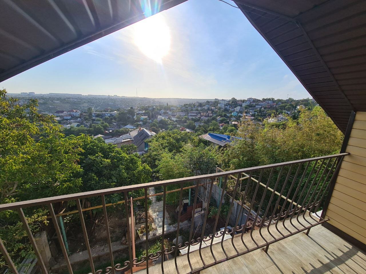 Фото Мансарда-студия