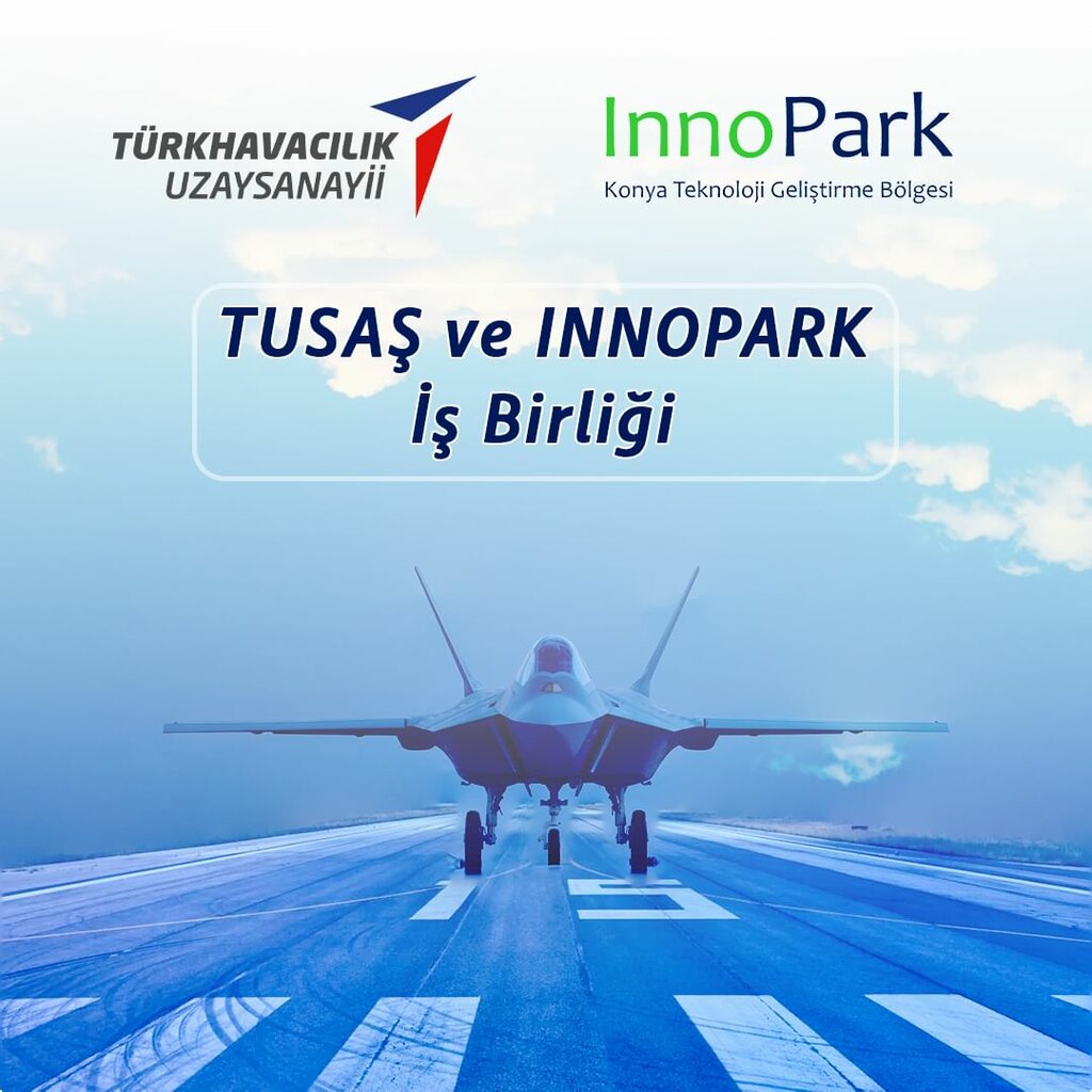 IT company InnoPark Konya Technology Development Zone, Konya, photo