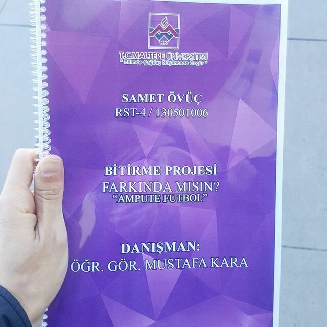 Infraestructura educativa Maltepe University Faculty of Humanities and Social Sciences, , foto
