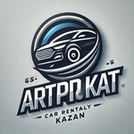 ArtProkat (Mazita Gafuri Street, 48) ، تأجير السيارات
