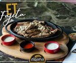 Zigana Bakery Cafe Restaurant (Aydin, Efeler, Mimar Sinan Blv., 57), restaurant