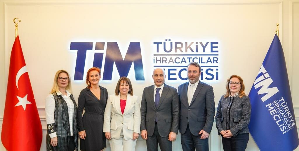 Labor union Yazilim Sanayicileri Dernegi, Istanbul, photo