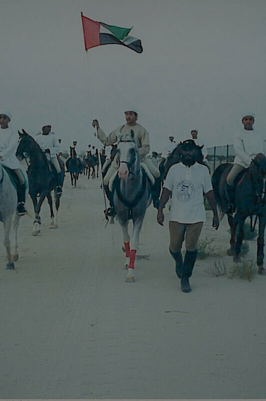 Sports club Hobbies Club, Emirate of Dubai, photo