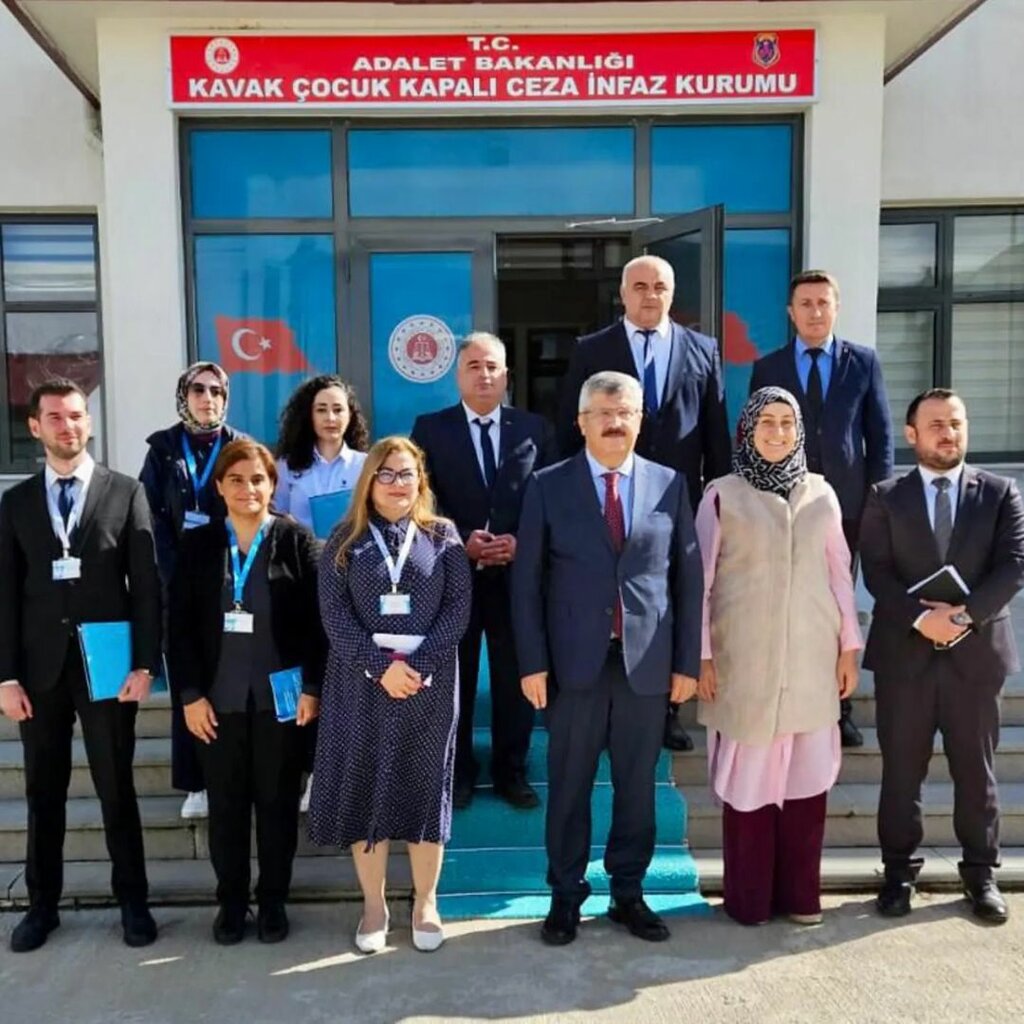 Associations and industrial unions Samsun Medical Chamber, Samsun, photo