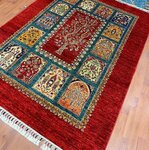 Ova Carpet (İstanbul, Fatih, Emin Sinan Mah., Taşdirek Çeşmesi Sok., 7A) ، أغطية السجاد