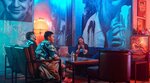 Harley (Novodmitrovskaya Street, 2к6), hookah lounge