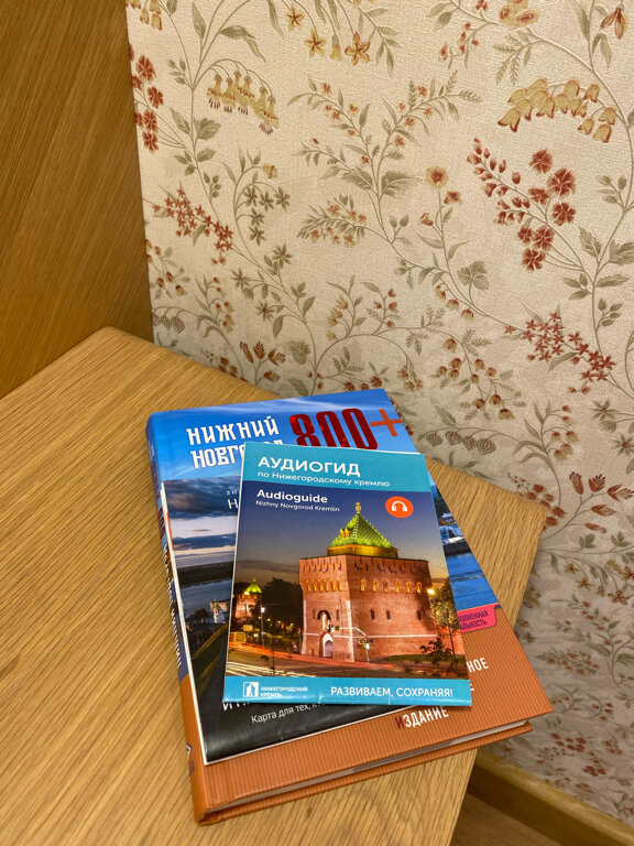 Фото Мансарда