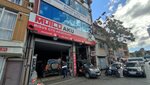 Erdem Business Center (İstanbul, Kadikoy, Hızırbey Cad., 5A) ، مركز أعمال