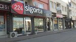 224 Sigorta (Bursa, Nilüfer, Konak Mah., Kumlu Sok., 5), compañía de seguros