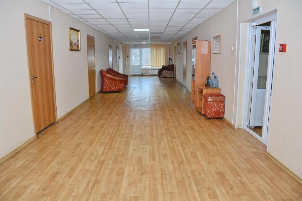 Фото Гостиничный комплекс Старая Шуя