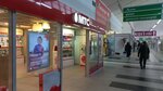 МТС терминал (Akademika Vavilova Street, 1с39) ، محطة دفع