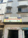 Liaquat khan (Province of Sindh, Karachi, Liaquatabad Town, Liaquatabad Area C, Service Road), hardware store