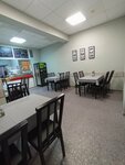 Кафе-столовая (Volgogradsky Avenue, 35), canteen