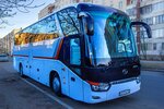RazvozkaPRO (Pyatnitskoye Highway, дв54к1) ، النقل بالحافلات