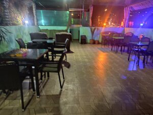G&d (Adelyan Street, 1/27), cafe