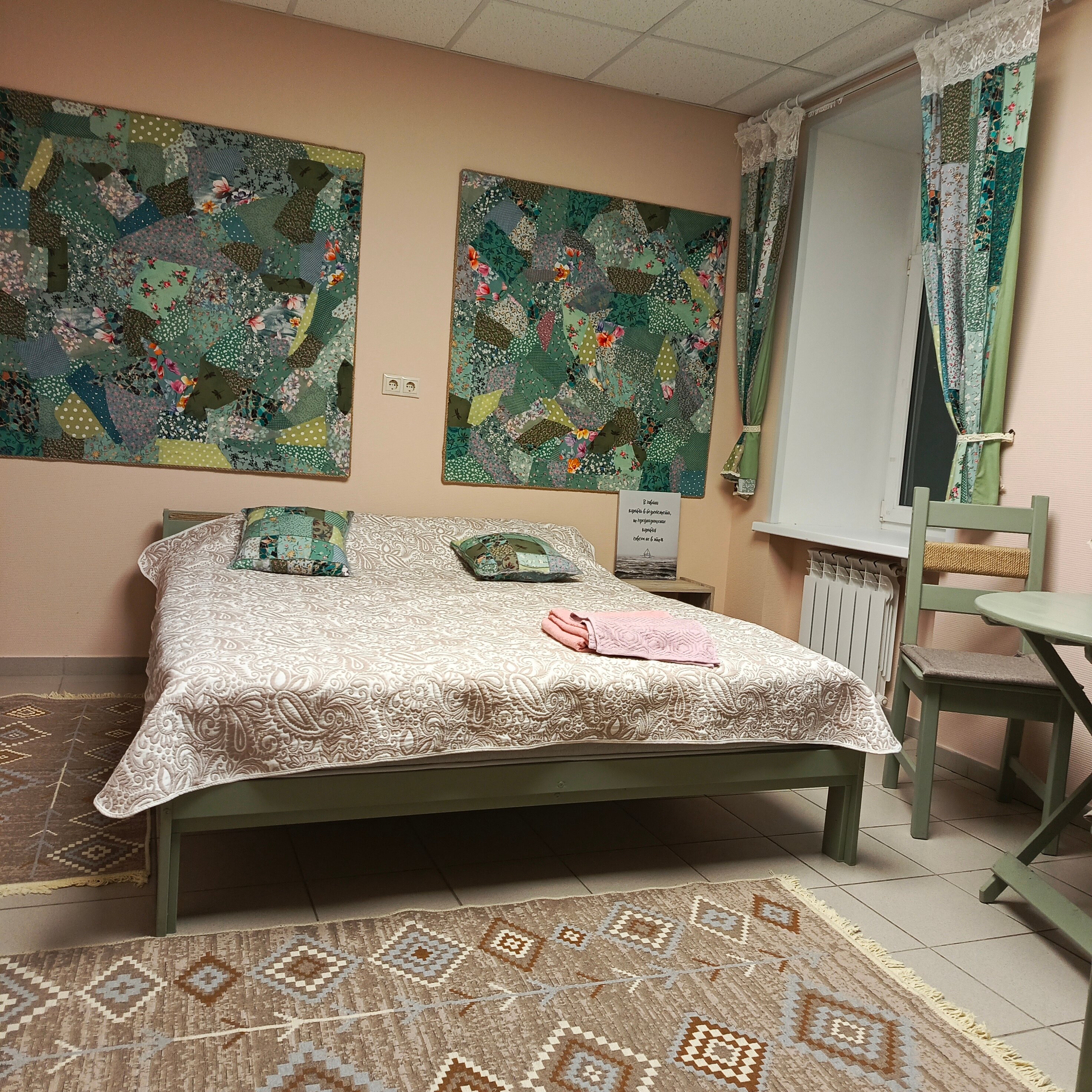 Фото Душа-девица