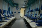 Private Anatolian Hyperbaric Oxygen Treatment Center (İstanbul, Maltepe, Bağdat Cad., 613), medical center, clinic