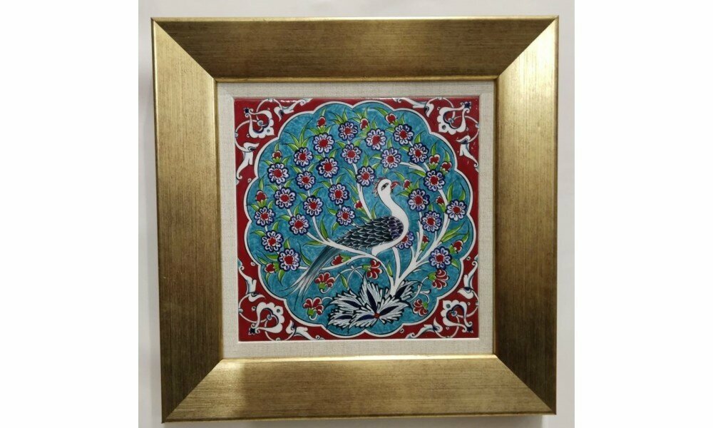 Salón de arte Turkuaz Turkish Handicrafts Center, , foto