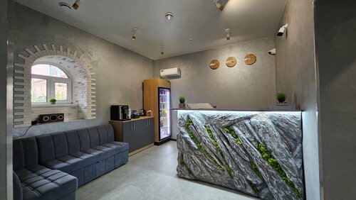 Гостиница Бута 2 в Москве