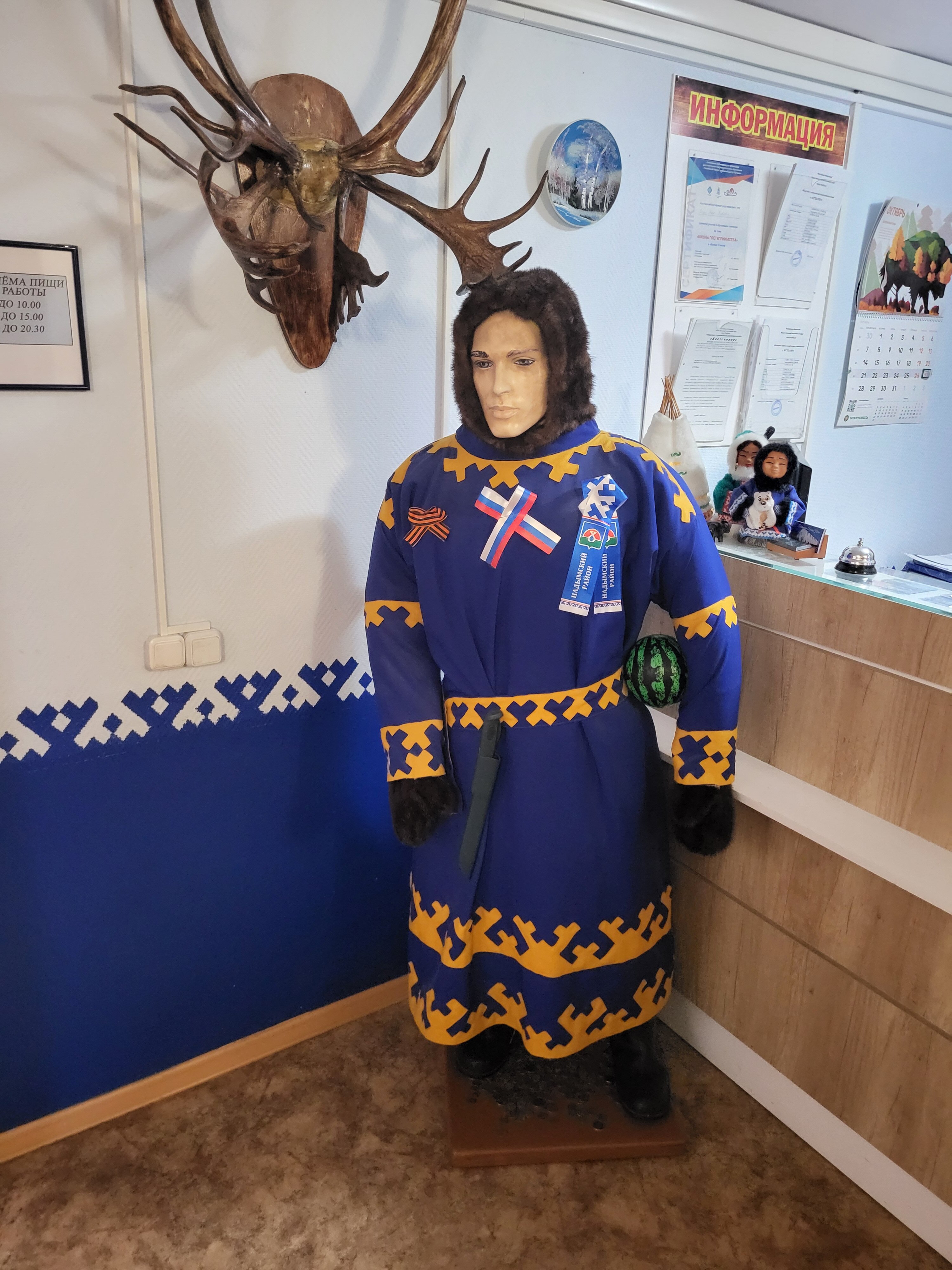 Фото Белые ночи