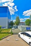 Global Market (Pogonniy Drive, 3Ак1), household chemicals wholesale