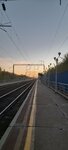 Максимир (582 км) (gorodskoy okrug Voronezh, Zheleznodorozhniy District), train station