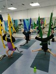 O'Kali (Korabelnaya ulitsa, 15), yoga studio