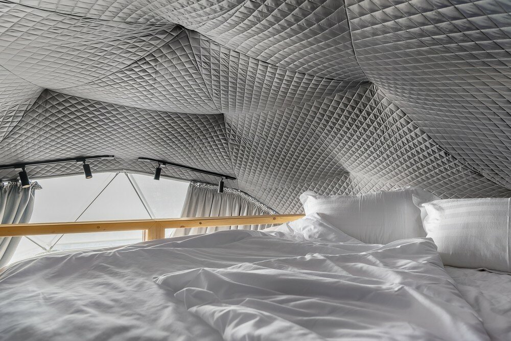 Фото Космос Атмосфера Приморье Резорт